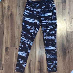 Athletic Leggings